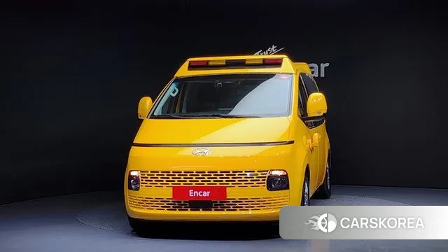 Hyundai Staria id 3069318 из Кореи 13