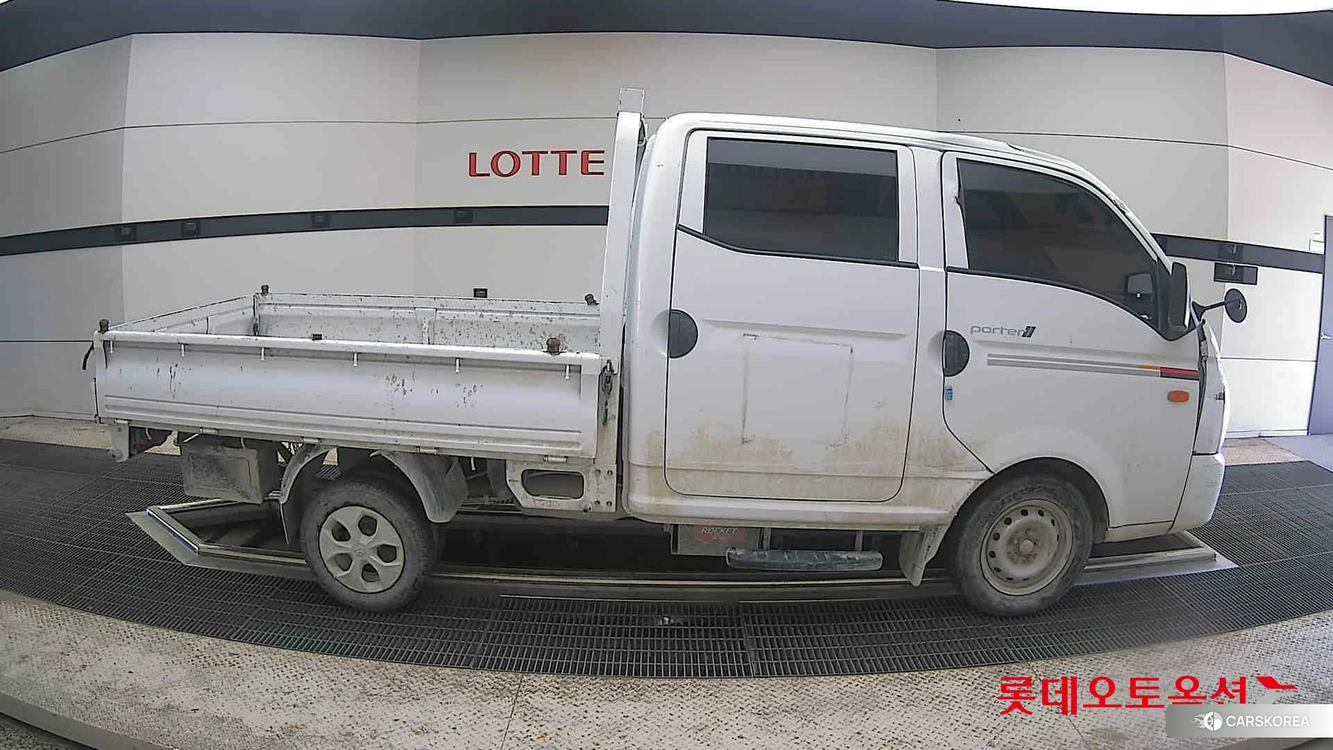 Hyundai Porter II id 4296811 из Кореи 23