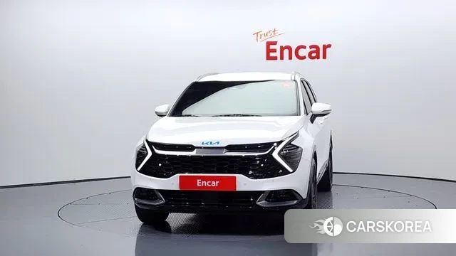 Kia Sportage 5th Generation id 3366107 из Кореи 13