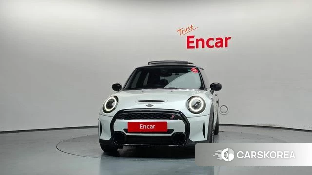 Mini Cooper S id 4904713 из Кореи 23