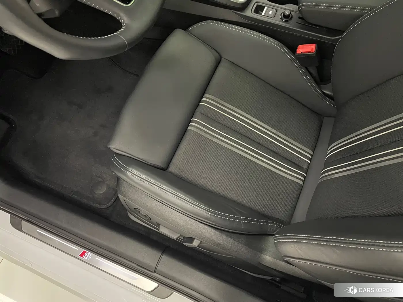 Audi A3 id 4565065 из Китая 23