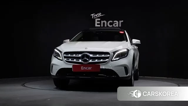 Mercedes-Benz GLA-Class X156 id 3574289 из Кореи 13