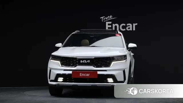 Kia Sorento 4th Generation id 3503076 из Кореи 13