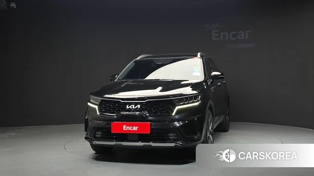 Kia Sorento 4th Generation id 4928955 из Кореи 13