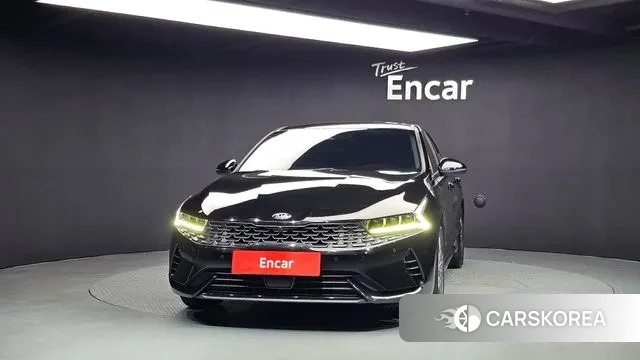 Kia K5 Hybrid 3rd Generation id 3232993 из Кореи 13