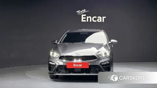 Kia Come New K3 id 3494770 из Кореи 13