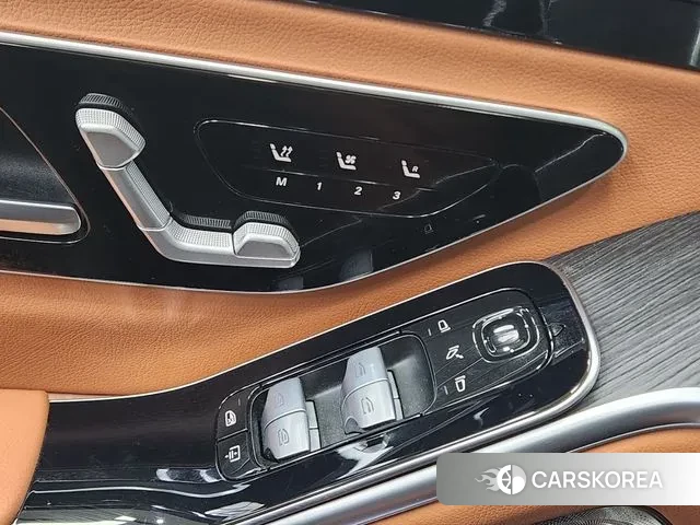 Mercedes-Benz S-Class W223 id 3740948 из Кореи 13