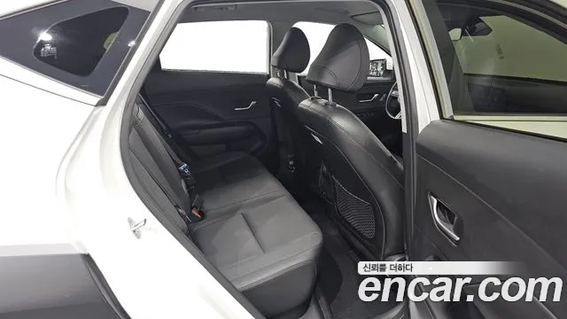 Hyundai Kona (SX2) id 2678891 из Кореи 13