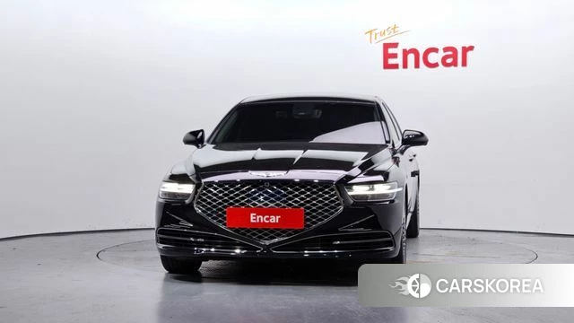 Genesis G90 id 4581713 из Кореи 13