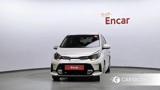 Kia Morning Urban (JA) id 4618854 из Кореи 13