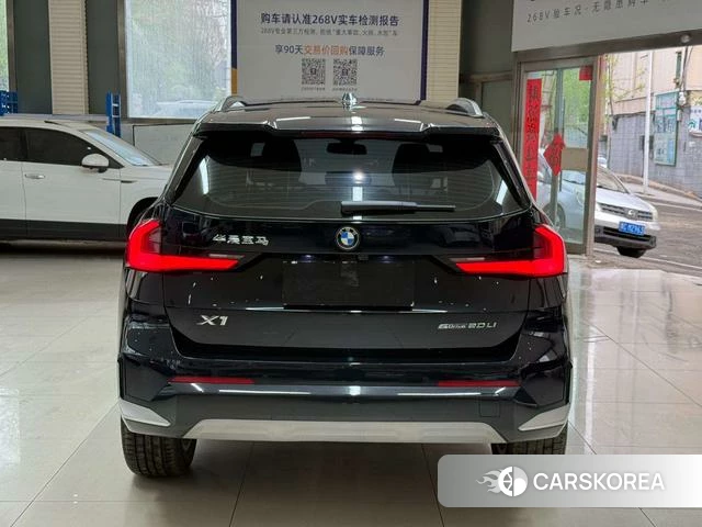 BMW X1 id 4392049 из Китая 16