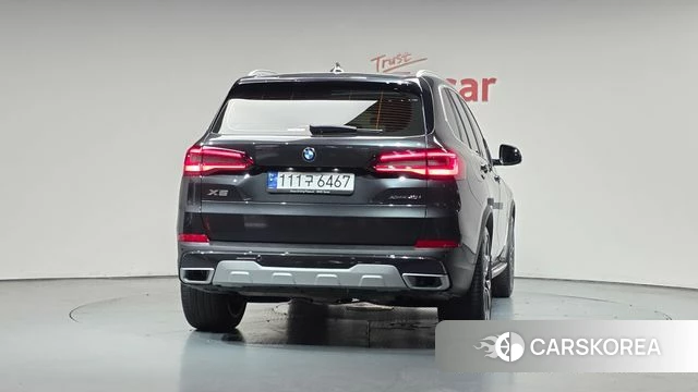 BMW X5 (G05) id 4549482 из Кореи 23