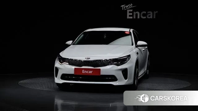 Kia K5 second generation id 3588651 из Кореи 13