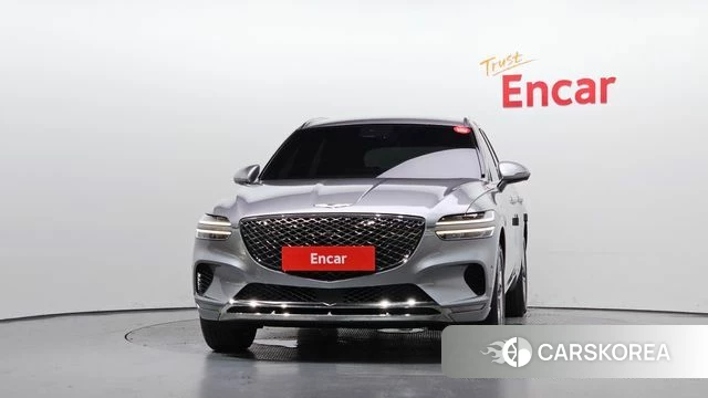 Genesis GV70 id 4758367 из Кореи 23