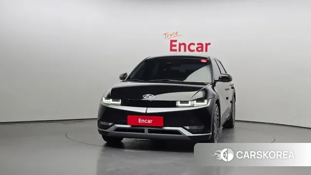 Hyundai Ionic 5 id 3311144 из Кореи 13