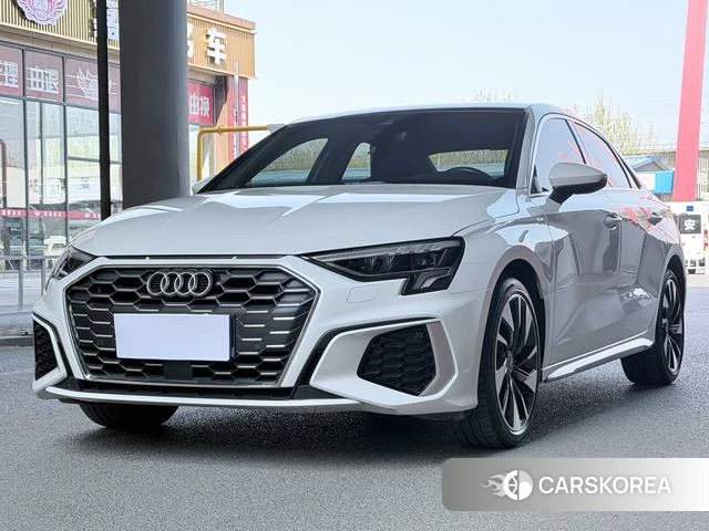 Audi A3 id 4254775 из Китая 12