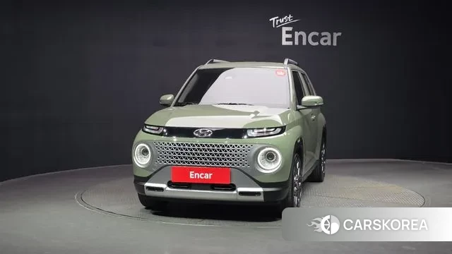 Hyundai Casper id 3316878 из Кореи 13