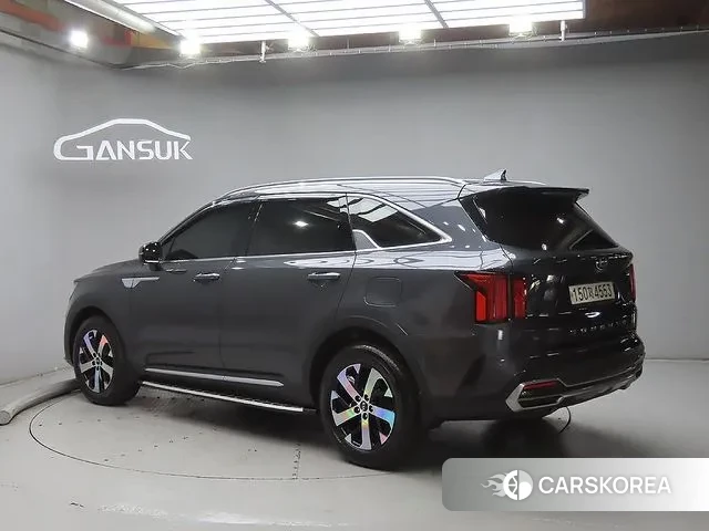 Kia Sorento 4th Generation id 3428668 из Кореи 13