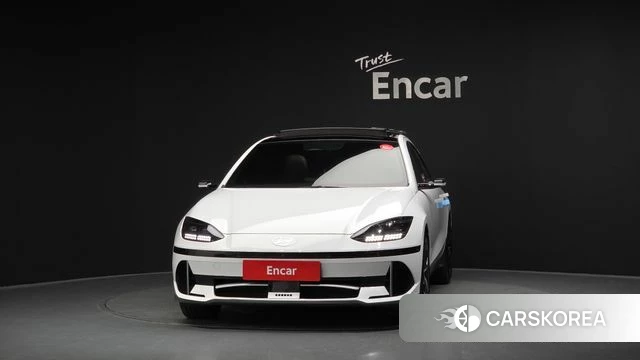 Hyundai Ionic 6 id 4541035 из Кореи 23