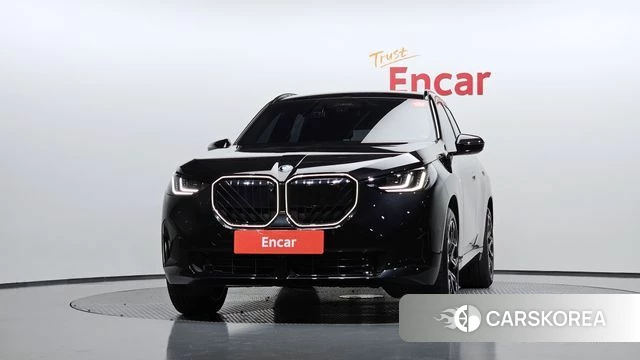 BMW X3 (G45) id 4516162 из Кореи 23