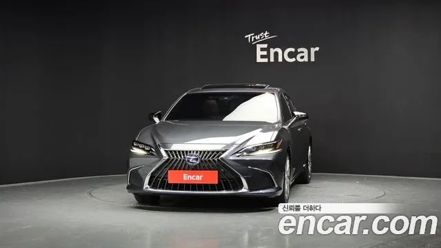 Lexus ES300h 7th generation id 2910920 из Кореи 13