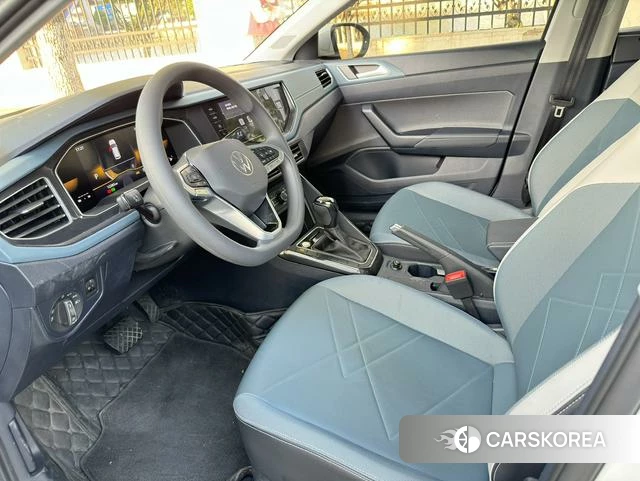 Volkswagen Lavida 2024 Белый из Китая, фото 5