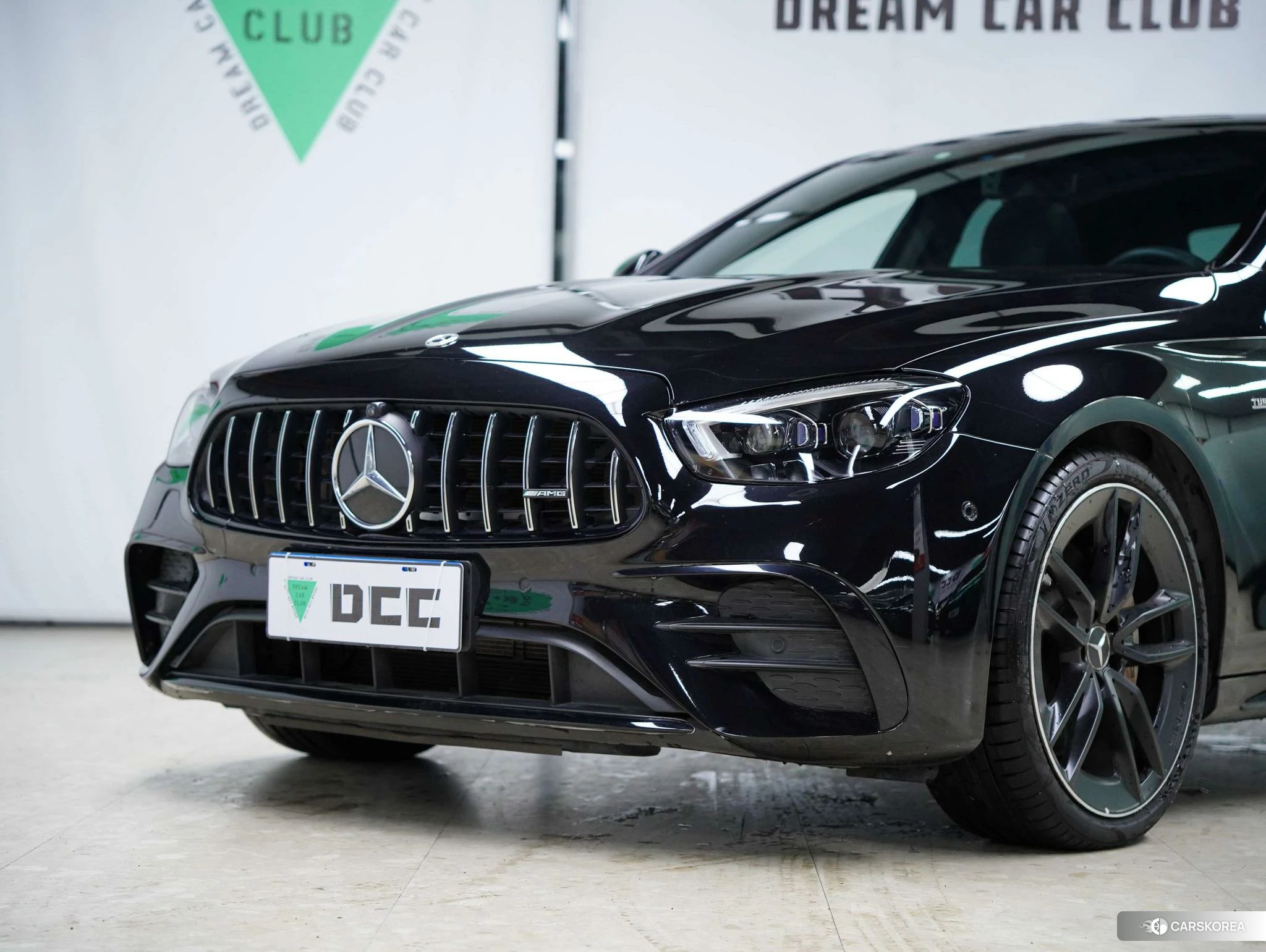 Mercedes-Benz E-class AMG id 4499182 из Китая 23