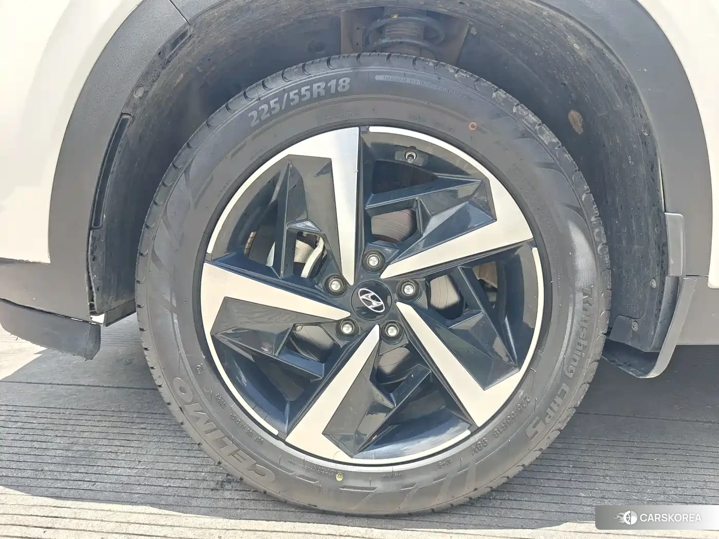 Hyundai ix35 id 4607010 из Китая 12