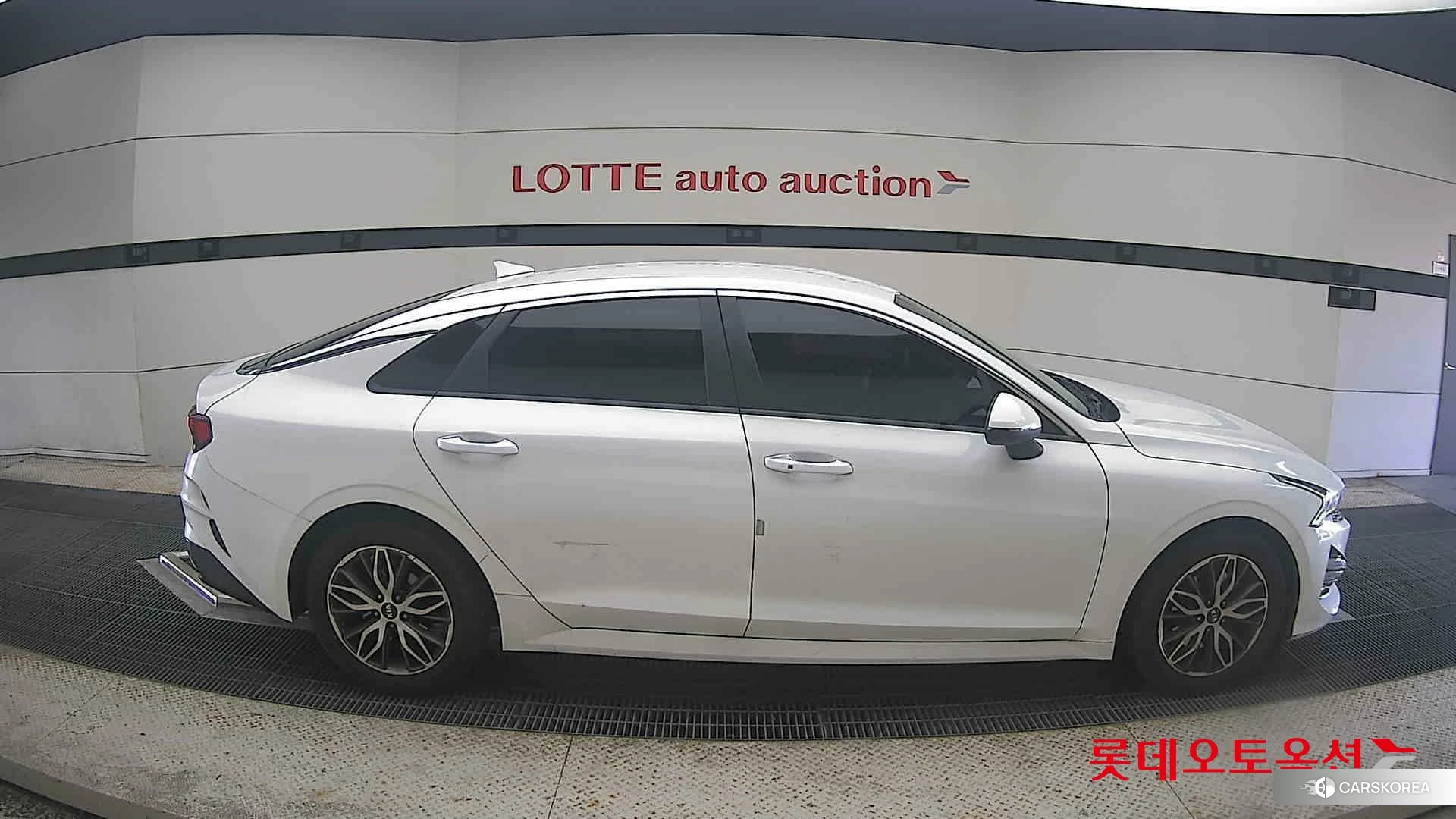 Kia K5 id 4909222 из Кореи 23