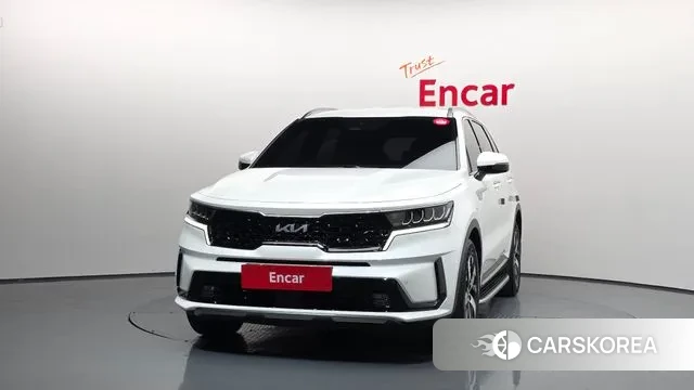 Kia Sorento 4th Generation id 3389970 из Кореи 13