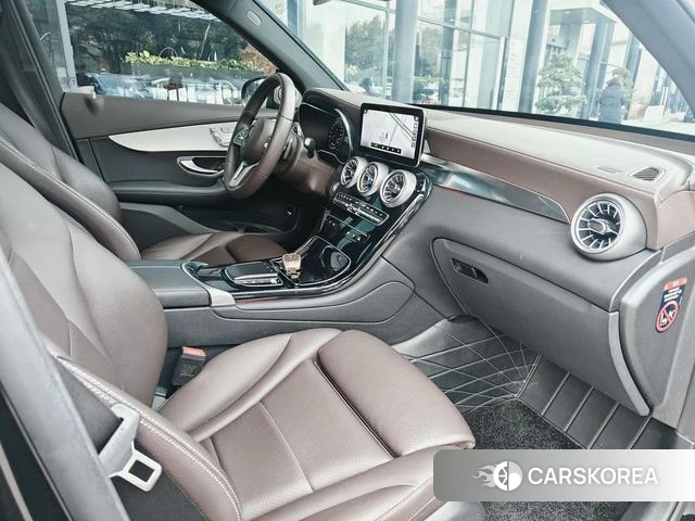 Mercedes-Benz GLC id 4256936 из Китая 11