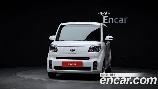 Kia The New Ray id 2675957 из Кореи 13