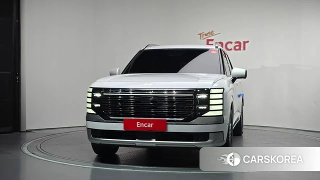 Hyundai Palisade (LX3) id 4862822 из Кореи 23
