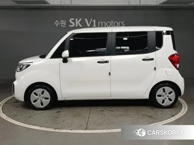 Kia The New Ray id 3522566 из Кореи 13