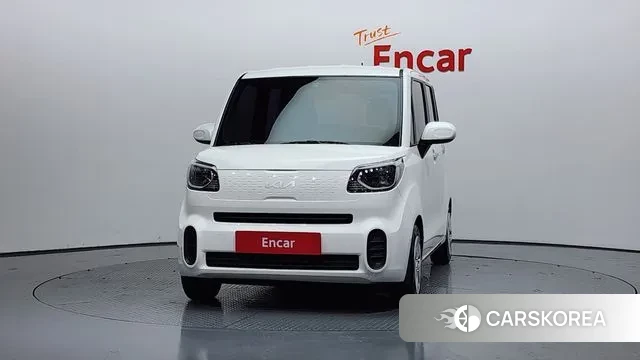 Kia The New Ray id 3572387 из Кореи 13