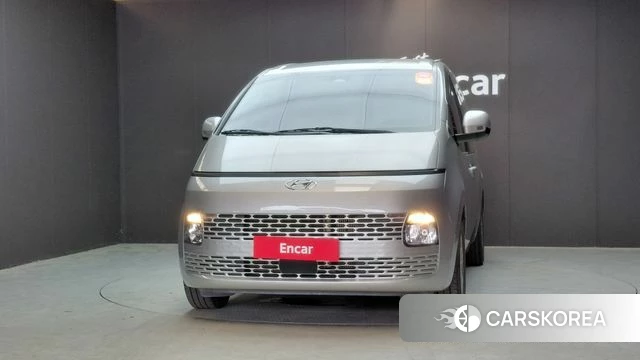 Hyundai Staria id 4683242 из Кореи 23