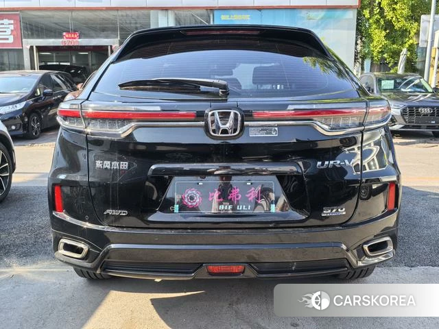 Honda UR-V id 4301836 из Китая 23