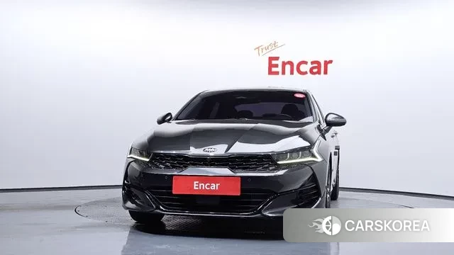 Kia K5 3rd generation id 3454529 из Кореи 13