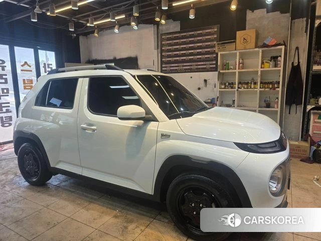 Hyundai Casper id 4645887 из Кореи 11