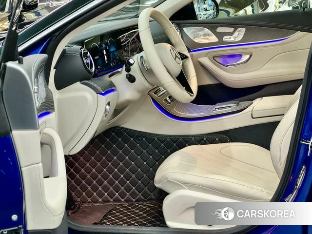 Mercedes-Benz CLS id 4300225 из Китая 10