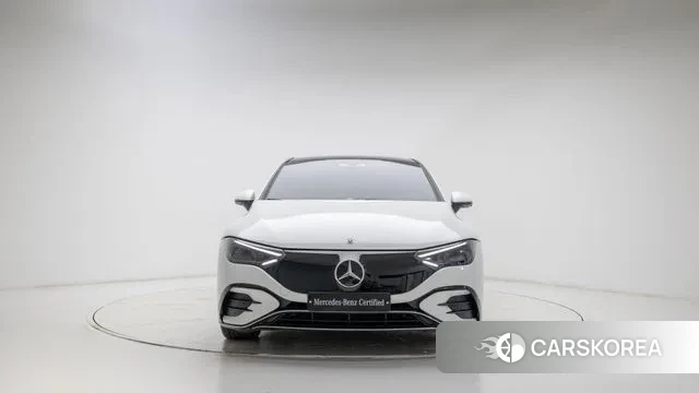 Mercedes-Benz EQE V295 id 3751012 из Кореи 12