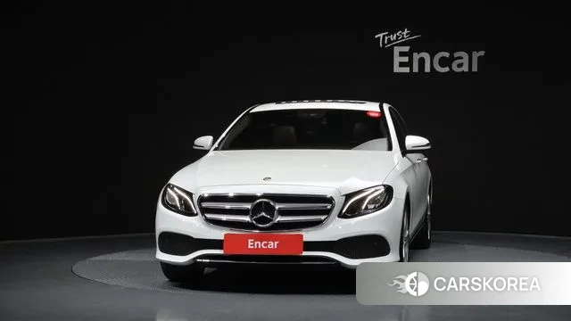 Mercedes-Benz E-Class W213 id 3766814 из Кореи 13