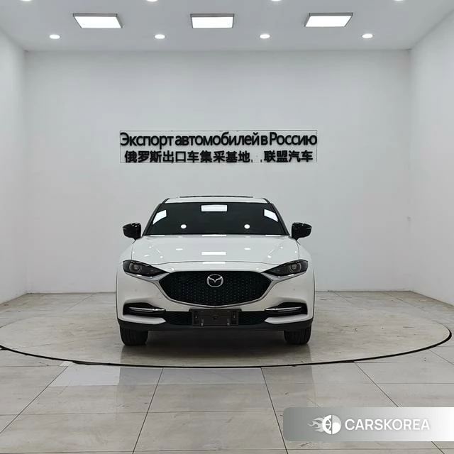 Mazda CX-4 id 4321323 из Китая 11