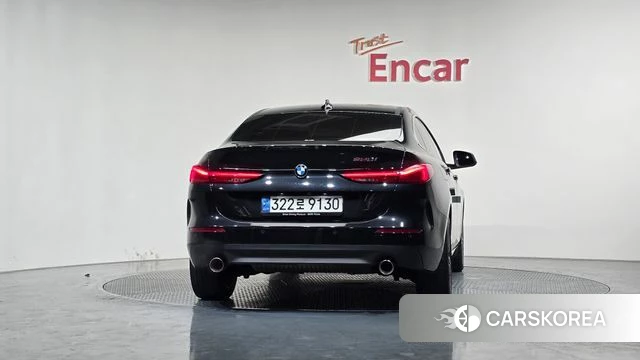 BMW 2 Series Gran Coupe (F44) id 3812169 из Кореи 13
