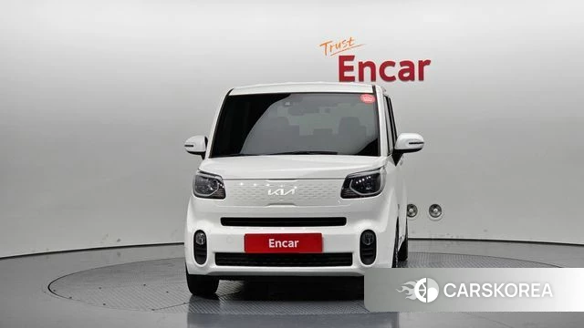 Kia The New Ray id 4740840 из Кореи 23