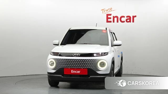 Hyundai Casper id 3897470 из Кореи 13