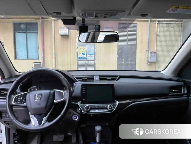 Honda Lingpai id 4221012 из Китая 8