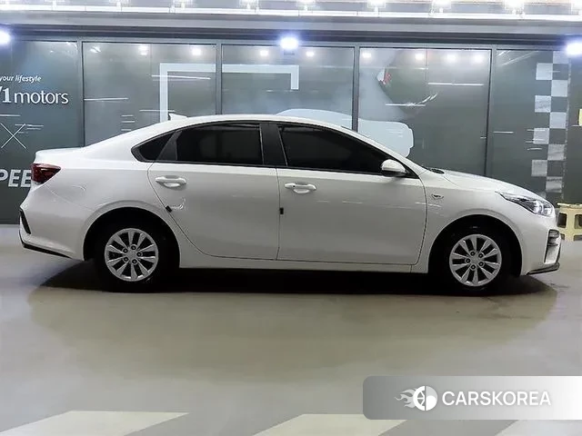 Kia Come New K3 id 3463886 из Кореи 11