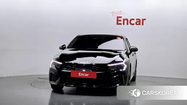 Kia The New K5 Hybrid 3rd generation id 3173799 из Кореи 13