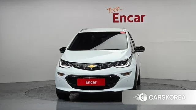 Chevrolet (GM Daewoo) Bolt EV id 3607164 из Кореи 13